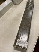 Brizo 693035-SL Litze 30" Towel Bar - Luxe Steel