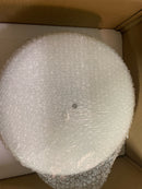 Z-Lite 220F3 Arlington 3 Light 14" Wide Flush Mount Drum Ceiling Fixture - Bronze