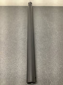 MinkaAire DR518-CL 18" Ceiling Fan Downrod for DR5 Series and 10 Ft Ceilings - Coal