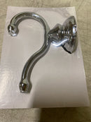 Signature Hardware 446906 Beasley Double Robe Hook