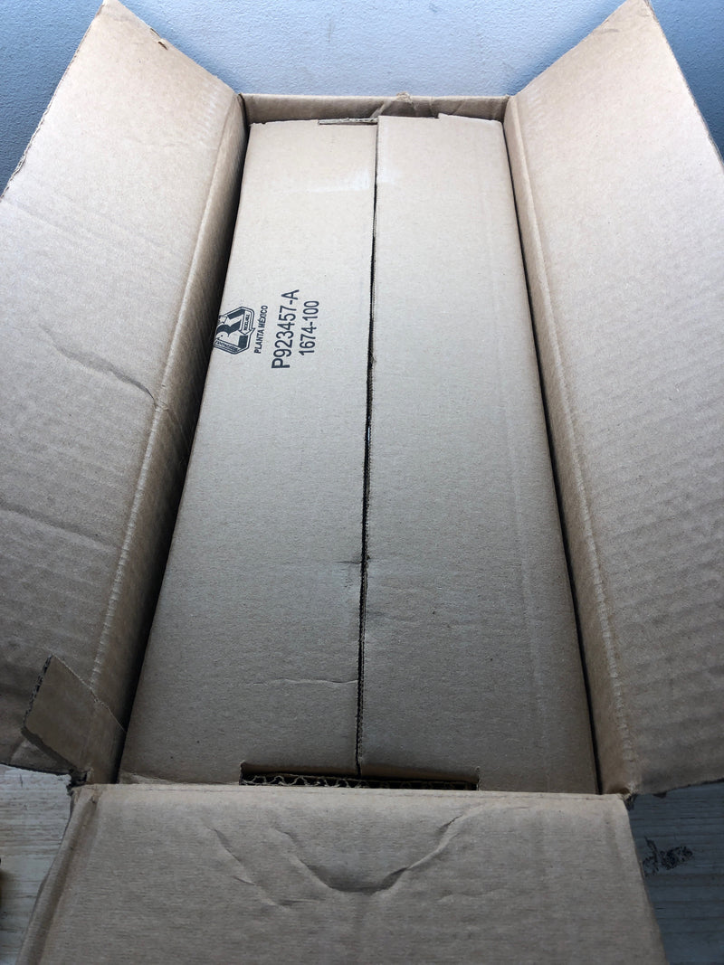 American Standard 4425B104.020 Colony 3 Toilet Tank, White