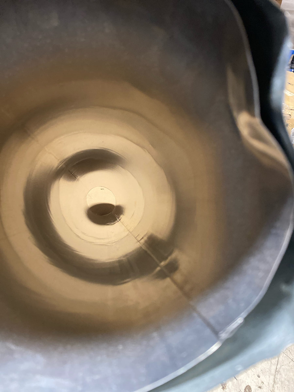 DuraVent Type B 60 Inch Length Round Rigid Pipe - 6BV60