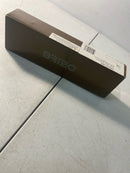 Brizo 696275 Side Mount Tank Lever from the Odin Collection, Brushed Nickel