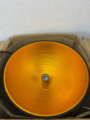 Dainolite HKI-161LP-BK Helsinki 16" Wide Pendant - Matte Black