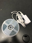 Ecosmart AL-TP-RGBCW-60- 16 ft. Smart RGB and Tunable White Tape Light Powered by Hubspace