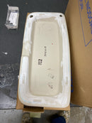 TOTO Drake 1.6 GPF Toilet Tank with WASHLET+ Auto Flush Compatibility, Sedona Beige - ST776SA