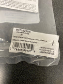 Belwith Keeler B077925SN Cambridge 3 Inch Center to Center Handle Cabinet Pull - Satin Nickel