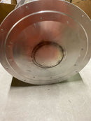 DuraVent 8BVVTH Aluminum High-Wind Cap with 8" Inner Diameter - Aluminum