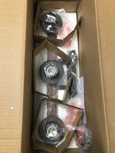 Trans Globe Lighting 21843 ROB Siesta 3 Light 23" Wide Bathroom Vanity Light - Rubbed Oil Bronze