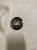 PROFLO PFE7 2-1/2" Escutcheon Plate - Chrome