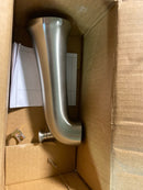 Kohler K-28563-BN Tempered 6-3/8" Integrated Diverter Tub Spout - Vibrant Brushed Nickel