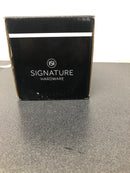 Signature Hardware 447695 Volume Control Rough-In Valve - 1/2" Connection - N/A