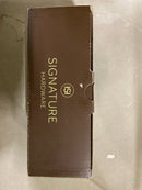 Signature Hardware SHTS74MB FundamentALL 7-1/16" Non-Diverter Tub Spout - Matte Black