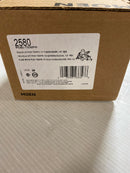 Moen 2580 Brass Rough-In Posi-Temp Tub and Shower Valve-1/2 in. Crimp Ring PEX Connection