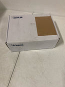 KOHLER Belay Toilet Paper Holder