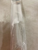 Amerock Versa 18 inch (457mm) Center-to-Center Golden Champagne Appliance Pull, BP55535BBZ