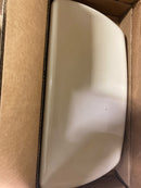 Kohler K-4467-RA-96 Wellworth Tank Only with right-hand trip lever - Biscuit