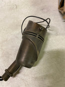 Kichler 16162CBR30 VLO Accent, 1-Light LED, Centennial Brass