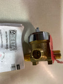 Shower Diverter Rough-in Valve Replacement for D R11000 3, 6 Setting