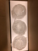 Signature Hardware 479836 Albury 3 Light 25" Wide Bathroom Vanity Light - Matte Black