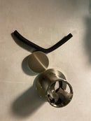 Grohe 26636EN1 Tempesta Wall Supply Elbow - Brushed Nickel