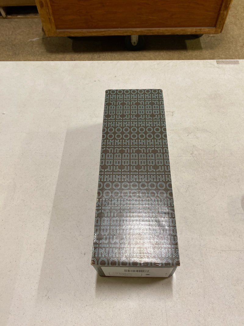 Brizo RP100328PN Invari 9" Tub Spout - Brilliance Polished Nickel