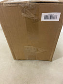 Craftmade ZA6304PM-TB Resilience Lanterns 10" Tall Wall Sconce - Textured Black
