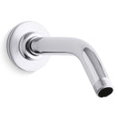 Kohler MasterShower 7-1/2" Shower Arm And Flange