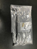 Baldwin 4957112 Palm Springs 12 Inch Center to Center Handle Cabinet Pull from the Estate Collection - Venetian Bronze