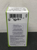 Leviton MGFT2-W 20 Amp Lev-Lok Modular Wiring Device SmartlockPro Industrial Grade GFCI Outlet, White