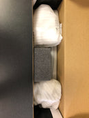 Alno Classic Traditional 12 Inch Wide Towel Bar