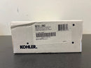 Kohler MasterShower 60" Hand Shower Hose with Swivel Base