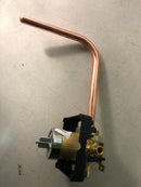 Delta R10000-PFT-MF MultiChoice Universal Tub/Shower Rough - Prefab PEX Cold Expansion