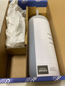 Grohe 40536DC0 Timeless Soap/Lotion Dispenser in SuperSteel InfinityFinish