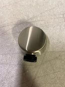 Moen A725BN Drop Ell Wall Supply Elbow - Brushed Nickel