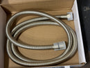 Rohl 5927SHSTN 59" Shower Hose - Satin Nickel