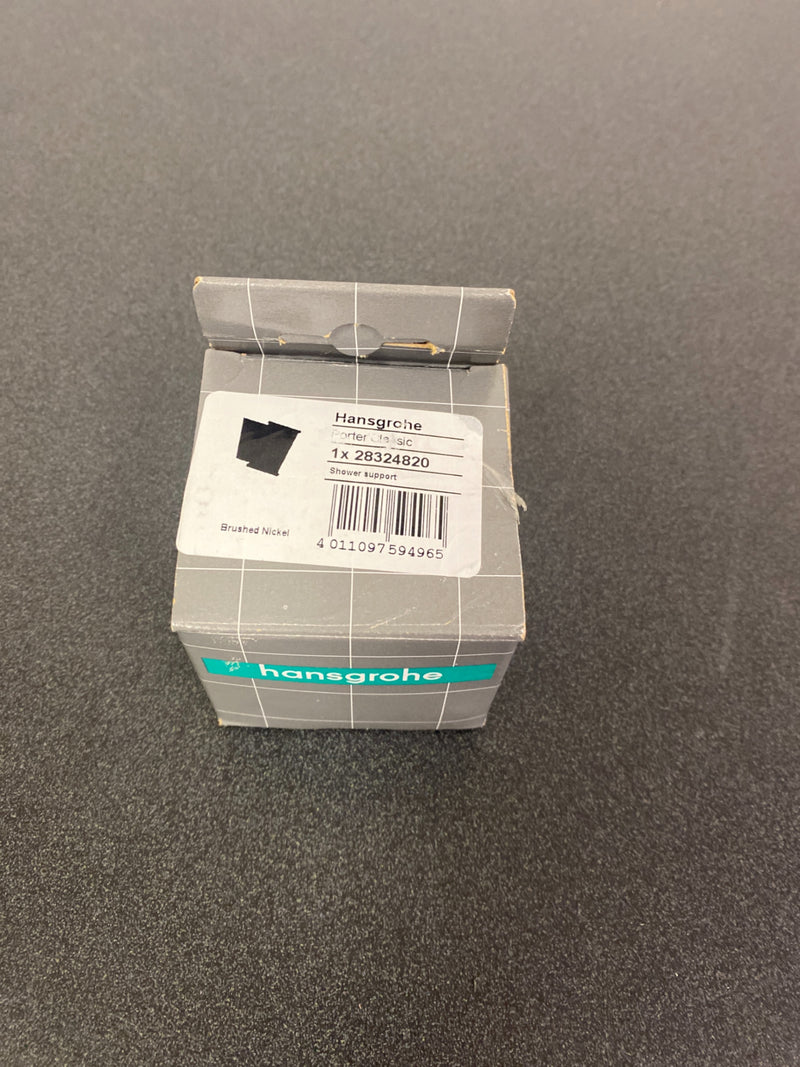 Hansgrohe Porter C Handshower Holder