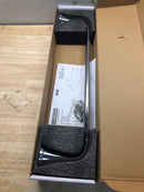 Delta 73318 Kayra 18" Wall Mounted Towel Bar - Chrome