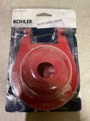 Kohler K-GP1039444 3-1/4" Flapper for Select Cimarron and Memoirs Toilets - N/A