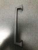 Amerock BP53530BBR Mulholland 6-5/16 Inch Center to Center Handle Cabinet Pull - Black Bronze