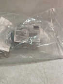 Amerock BP36641G10 St. Vincent 1-5/8 in. (41mm) Length Satin Nickel Modern Geometric Cabinet Knob