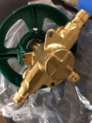 Moen 1/2" M-Pact Posi-Temp Includes Pressure Balancing Valve (PEX Crimp), 2326PF
