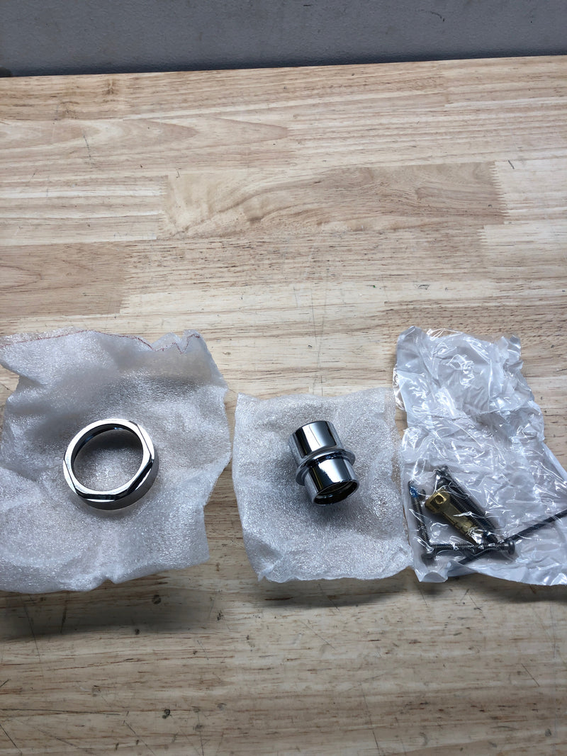 Brizo Other: Pressure Balance Valve with Integrated Diverter Extension Kit - RP100160PC