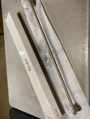 ROHL LO1/30STN Bath Accessories, Satin Nickel