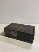 Signature Hardware SHDR9005ZBN Drea 6 Function Diverter Valve Trim Only with Single Lever Handle - Less Rough In - Brushed Nickel