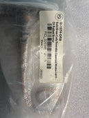 Signature Hardware 325346 Solid Brass Curly Reversible Casement Window Latch - Oil Rubbed Bronze