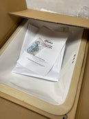 Proflo Pf1813u Norris 20-7/16" Rectangular Vitreous China Undermount Bathroom Sink - White