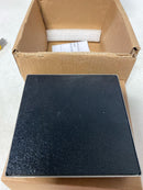 Newport Brass 277-01 Decorative Drains 4" Shower Drain Throat