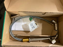 Hansgrohe 73372001 Tecturis S 1.2 GPM Single Hole Bathroom Faucet - Chrome