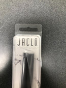 Jaclo 579-MBK 5-1/4" Cover Tube to Cover 1/2" Copper Tubing & 3/8" Pipe - Matte Black